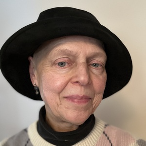 Fundraising Page: Judy Cammelot